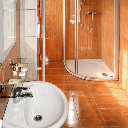 Wellness Hotel Hukvaldy Polopenze A Wellness V Cene Hotel 3*