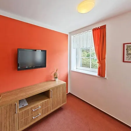 Wellness Hukvaldy Polopenze A Wellness V Cene Hotel Příbor