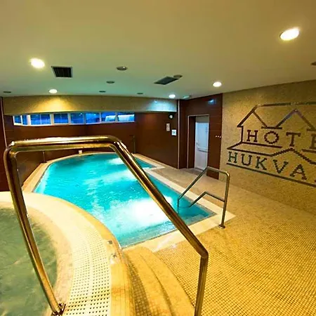 Hotel Wellness Hukvaldy Polopenze A Wellness V Cene Příbor