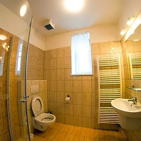 Hotel Wellness Hukvaldy Polopenze A Wellness V Cene 3*