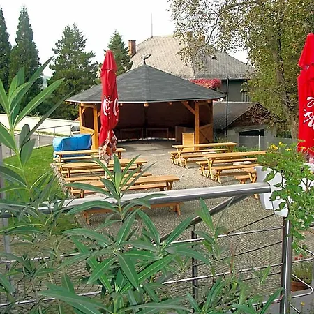 Wellness Hukvaldy Polopenze A Wellness V Cene 3*