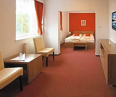 Wellness Hukvaldy Polopenze A Wellness V Cene Příbor