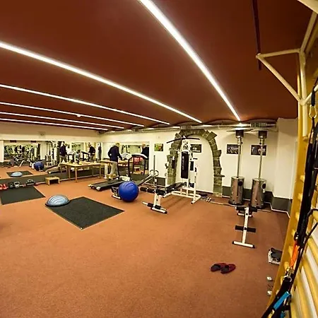 Wellness Hukvaldy Polopenze A Wellness V Cene 3* Příbor
