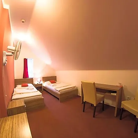 Hotel Wellness Hukvaldy Polopenze A Wellness V Cene 3*