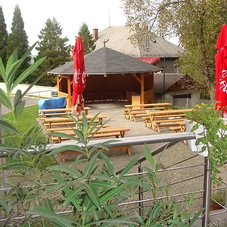 Wellness Hotel Hukvaldy Polopenze A Wellness V Cene