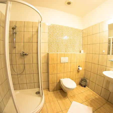Wellness Hotel Hukvaldy Polopenze A Wellness V Cene Hotel 3*