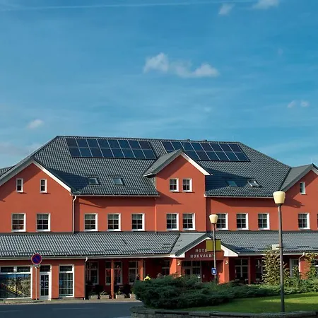 Wellness Hotel Hukvaldy Polopenze A Wellness V Cene Hotel 3*