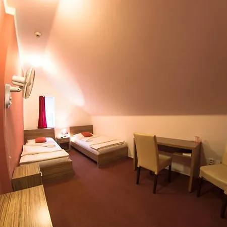 Wellness Hotel Hukvaldy Polopenze A Wellness V Cene Hotel