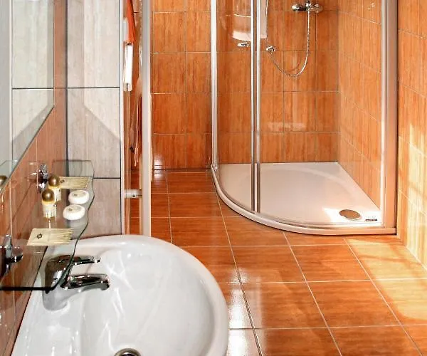 Wellness Hukvaldy Polopenze A Wellness V Cene Szálloda 3*