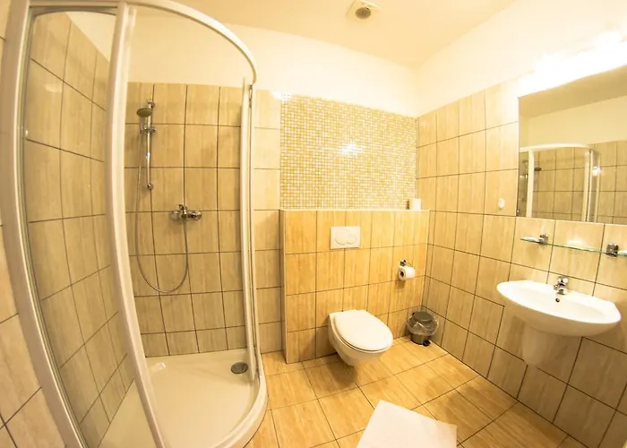 Wellness Hukvaldy Polopenze A Wellness V Cene Szálloda 3*