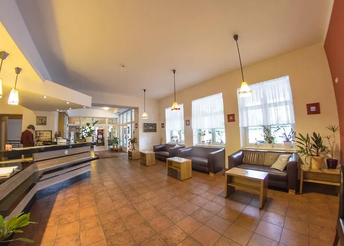 Wellness Hukvaldy Polopenze A Wellness V Cene 3* Příbor